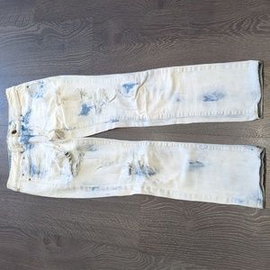 American Eagle Jeans Straight Size 4